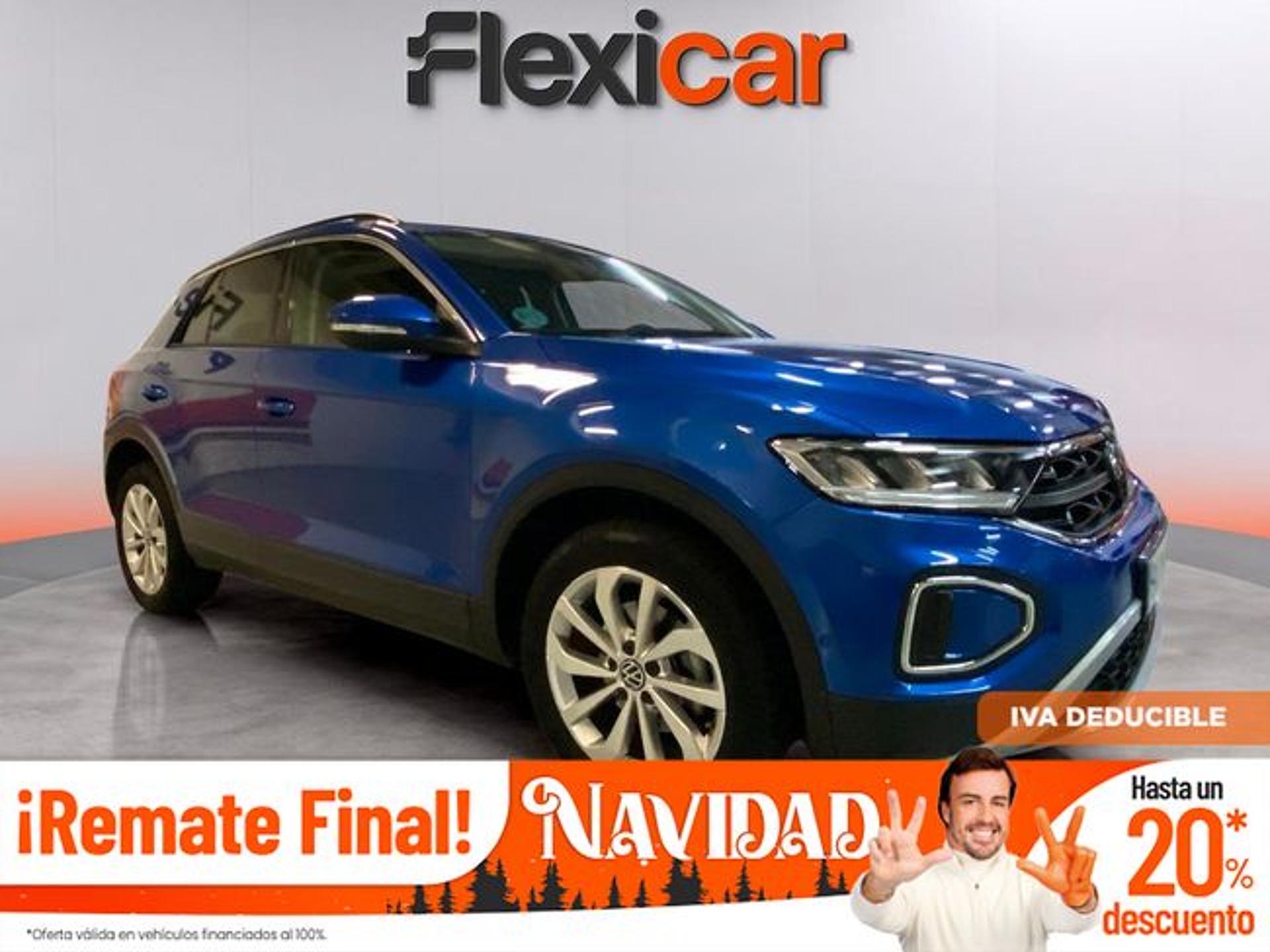 Imagen de VOLKSWAGEN T-Roc