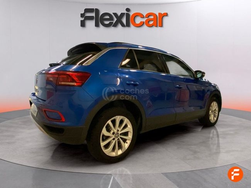Foto del VOLKSWAGEN T-Roc 1.5 TSI Life