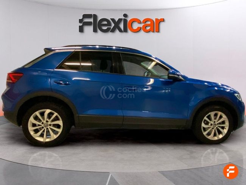 Foto del VOLKSWAGEN T-Roc 1.5 TSI Life