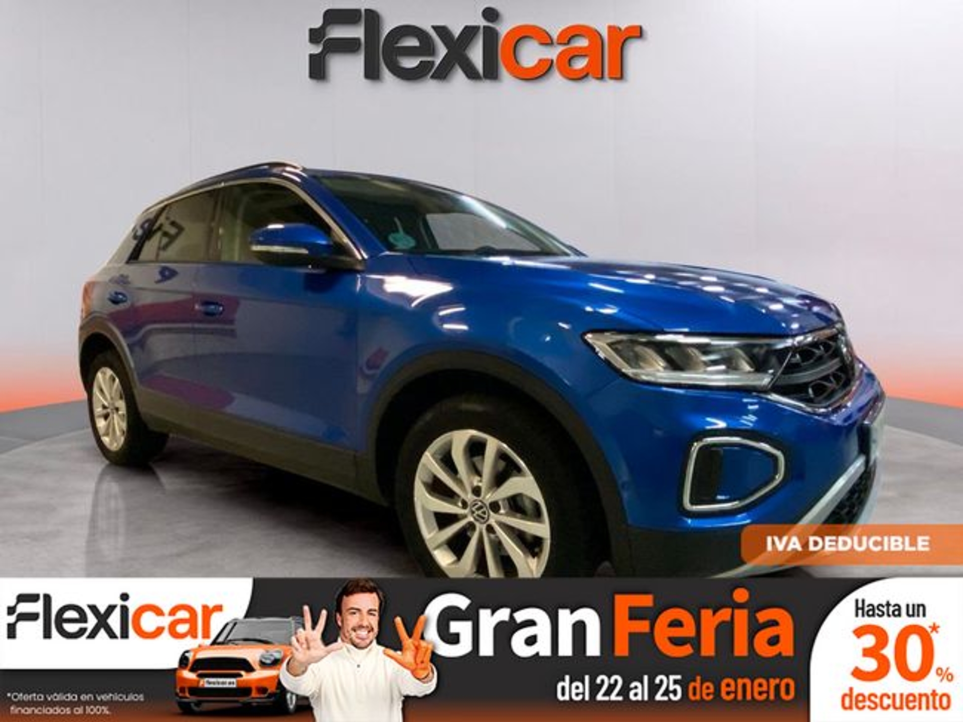 Imagen de VOLKSWAGEN T-Roc