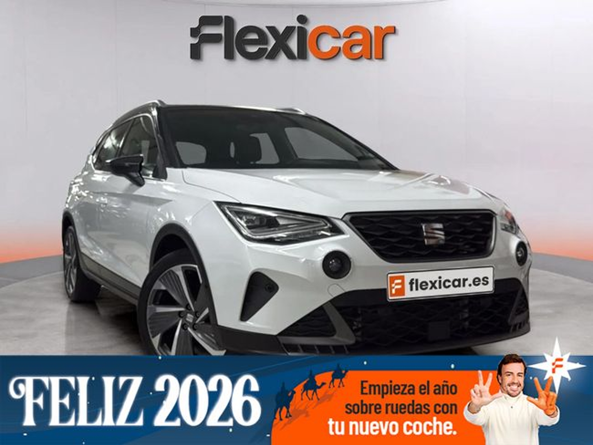Imagen de SEAT Arona