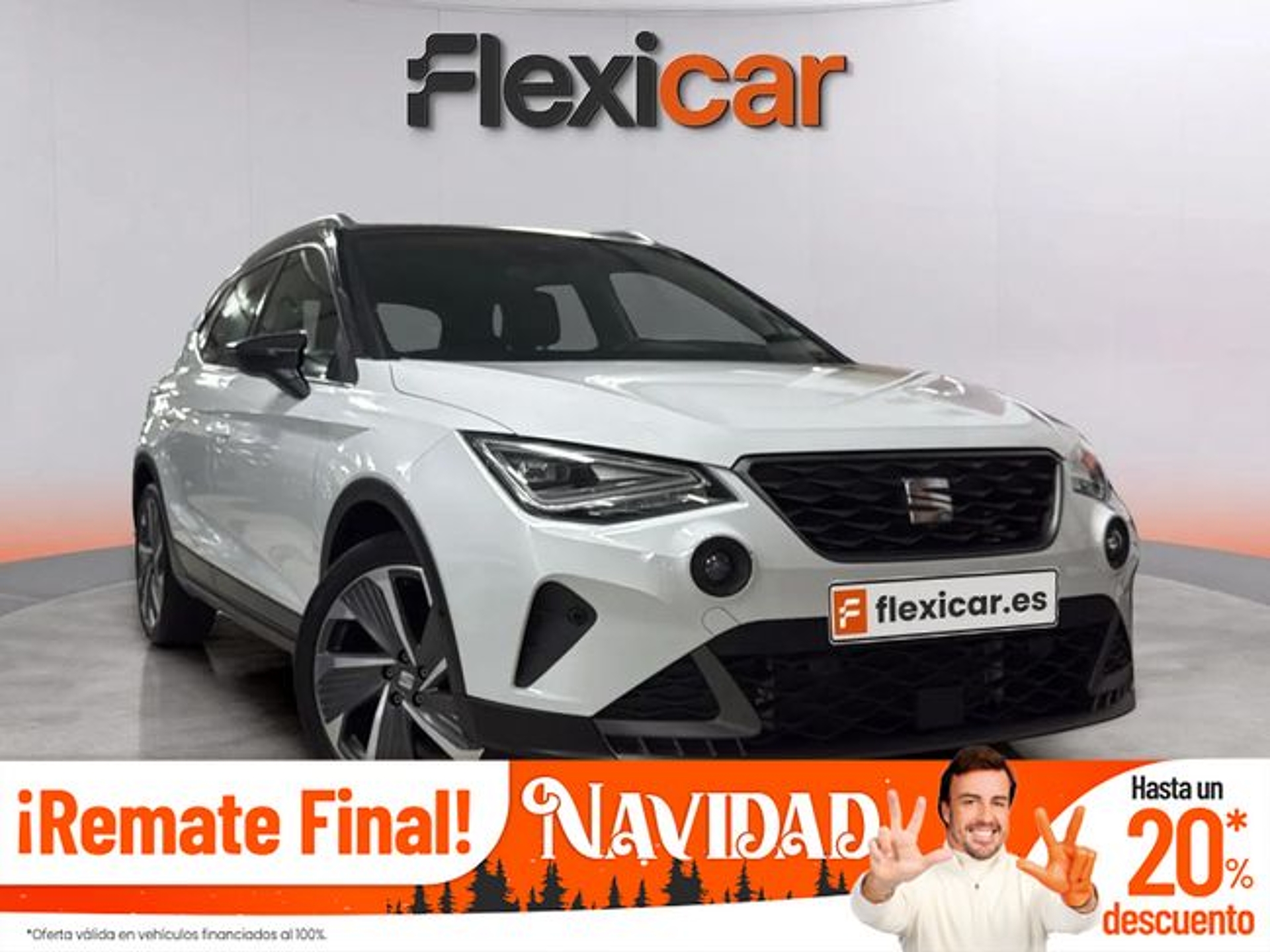 Imagen de SEAT Arona
