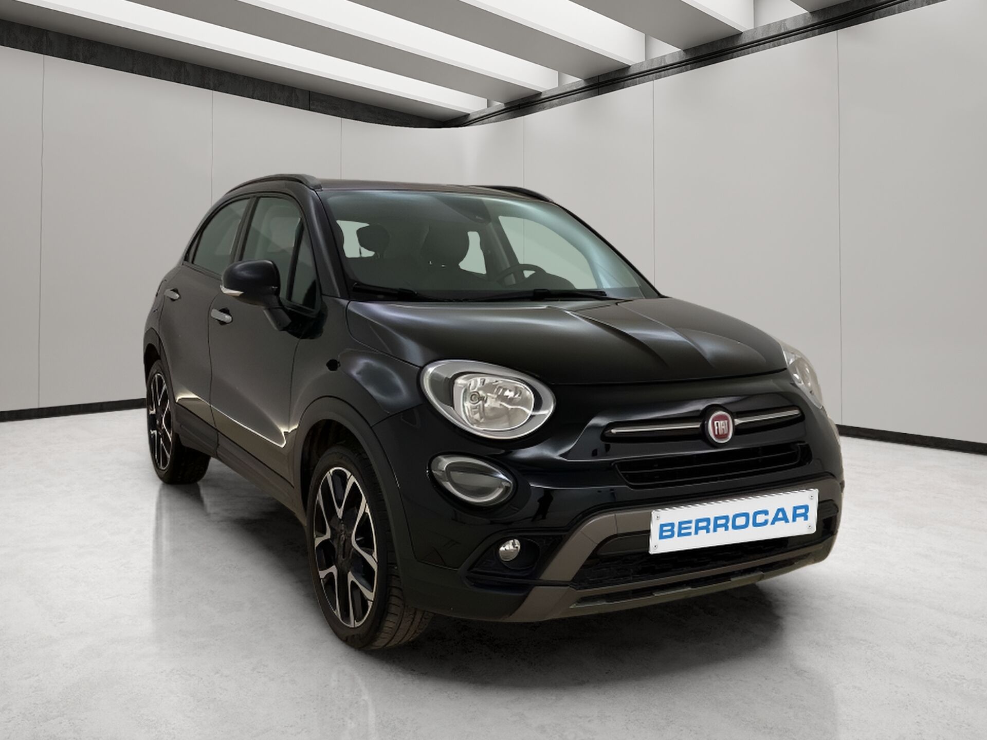 Imagen de FIAT 500X