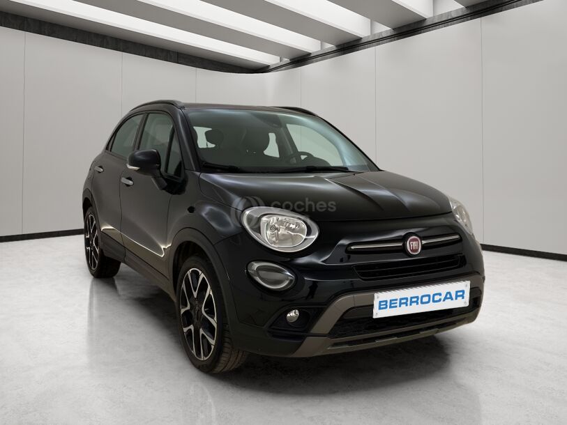 Foto del FIAT 500X 1.3 Firefly S&S Cross DCT 4x2