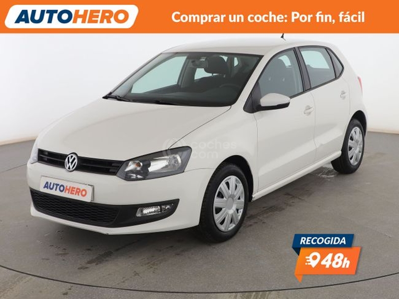 Foto del VOLKSWAGEN Polo 1.2 Advance BMT