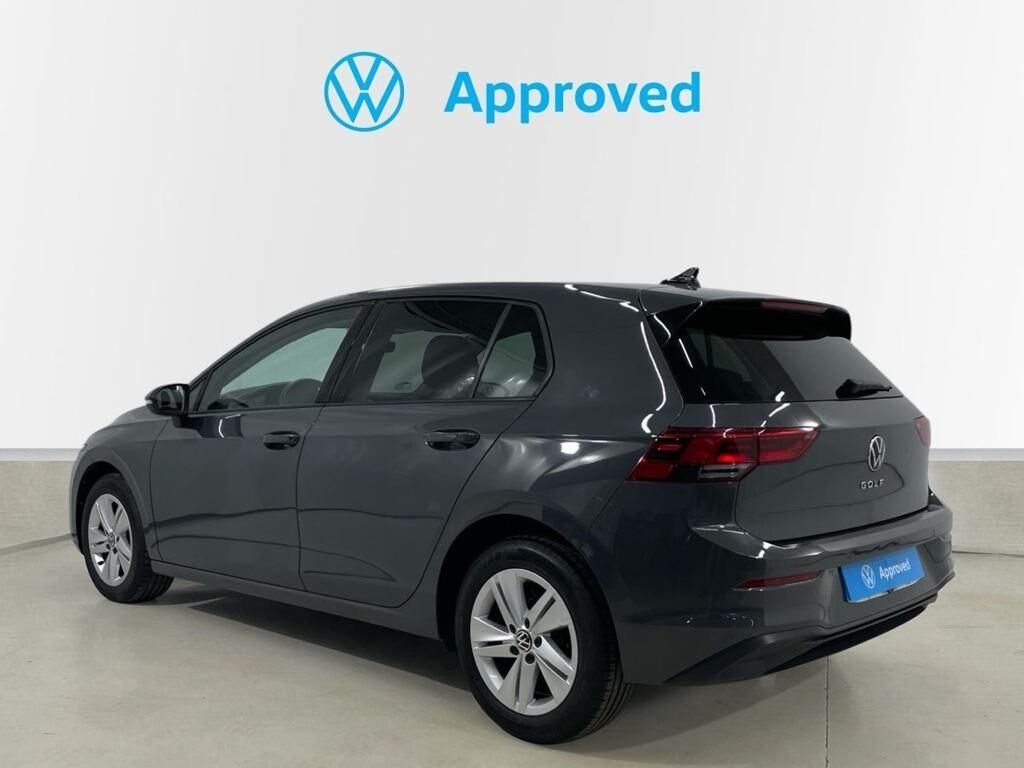 Foto del VOLKSWAGEN Golf 2.0TDI DSG 85kW