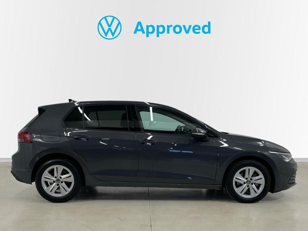 Foto del VOLKSWAGEN Golf 2.0TDI DSG 85kW