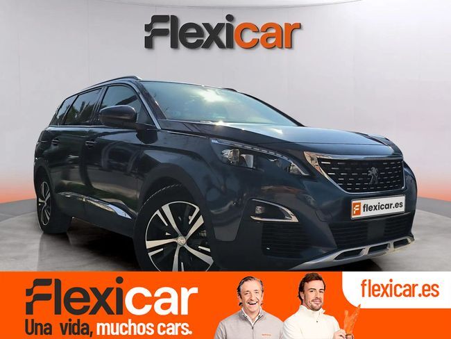 PEUGEOT 5008 (1.5 BlueHDi 96kW (130CV) S&S Active Pack) en Alicante