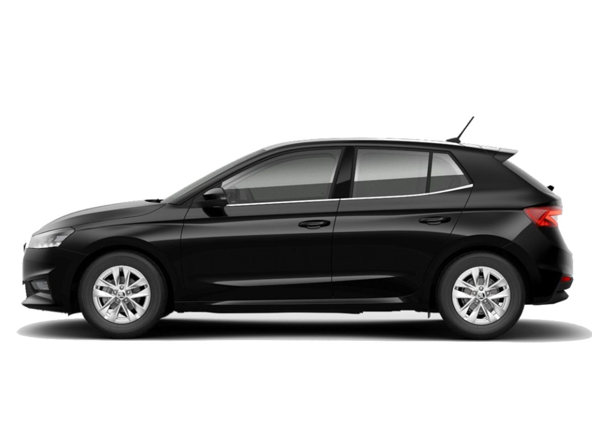 Imagen de SKODA Fabia