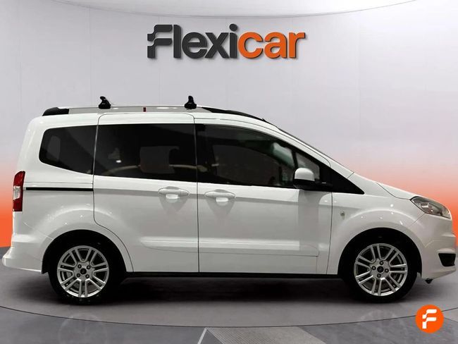 Foto del FORD Tourneo Courier 1.0 Ecoboost Ambiente