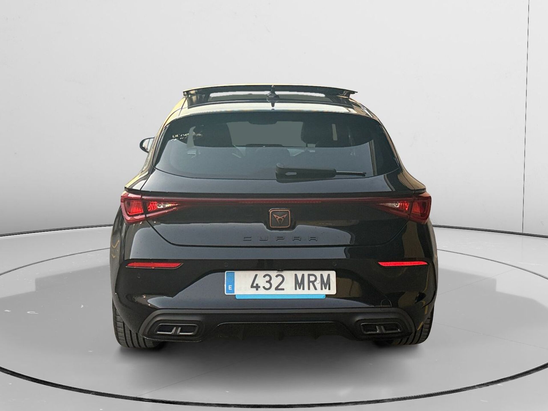 Imagen 3 de CUPRA León