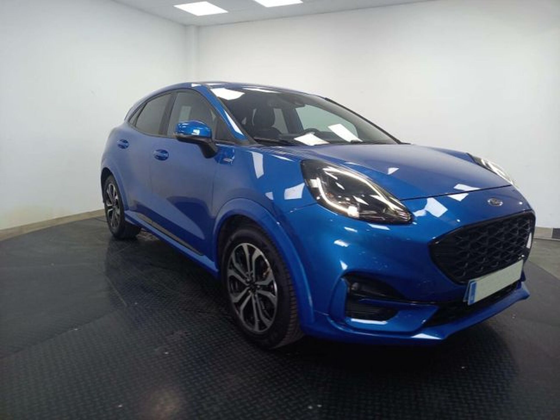 Imagen 3 de FORD Puma