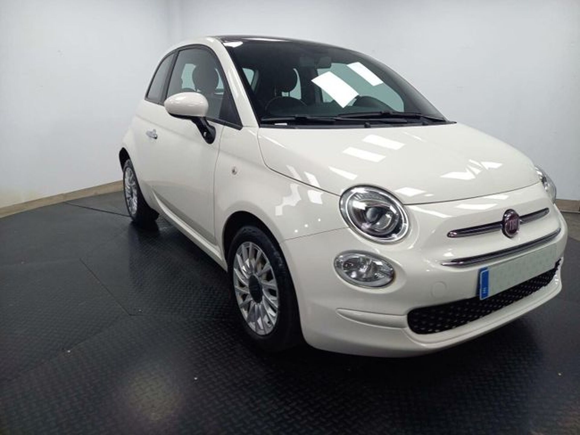 Imagen 2 de FIAT 500