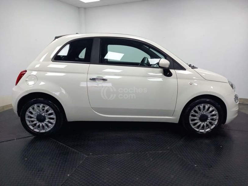 Foto del FIAT 500 1.0 GSE Lounge