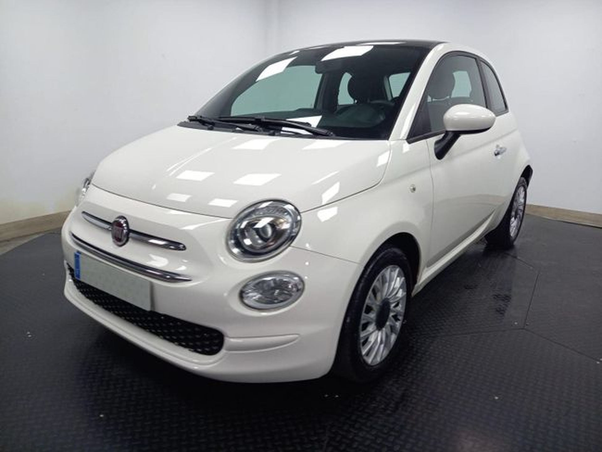Imagen de FIAT 500