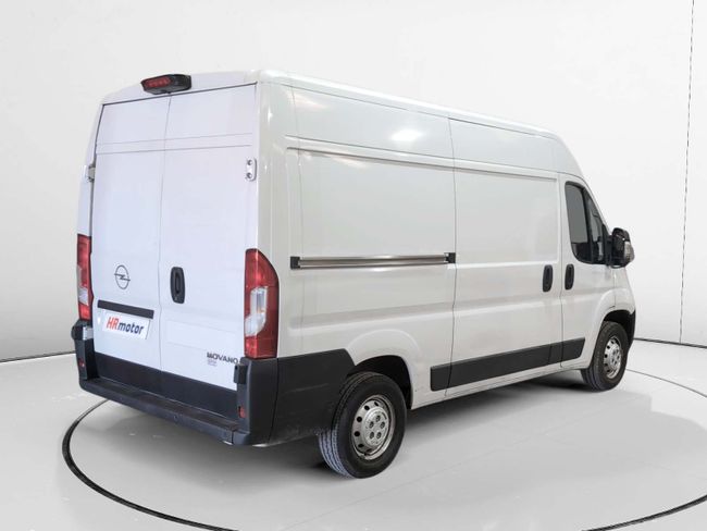 Foto del OPEL Movano Fg. 2.2 BlueHDI Edition 140 L2H2 3500