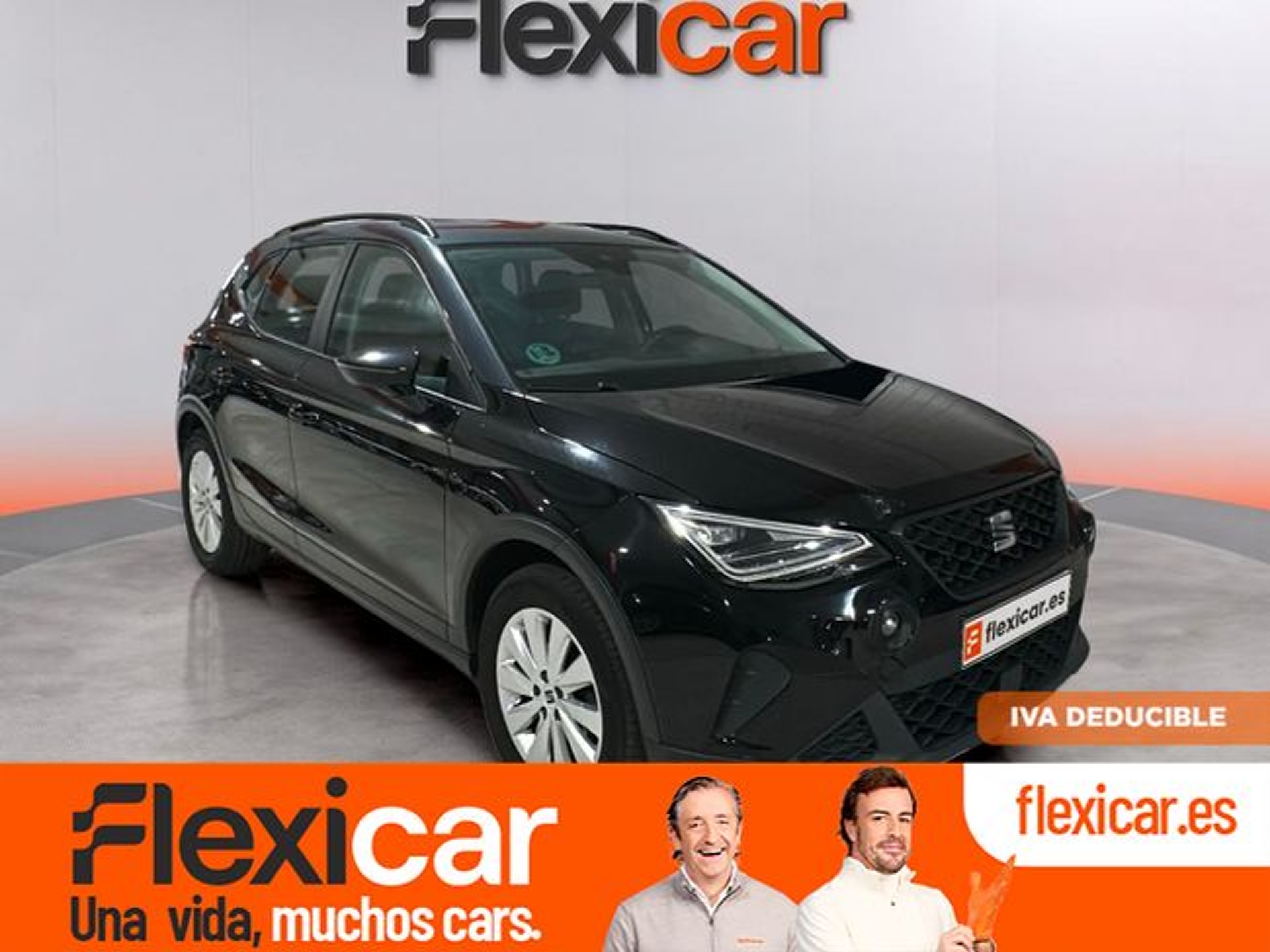 Imagen de SEAT Arona