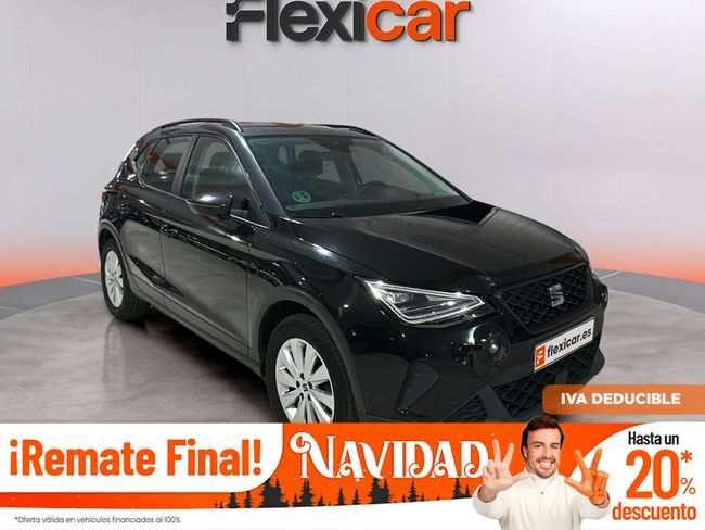 SEAT Arona (1.0 TSI 81kW (110CV) Style XL) en Cádiz