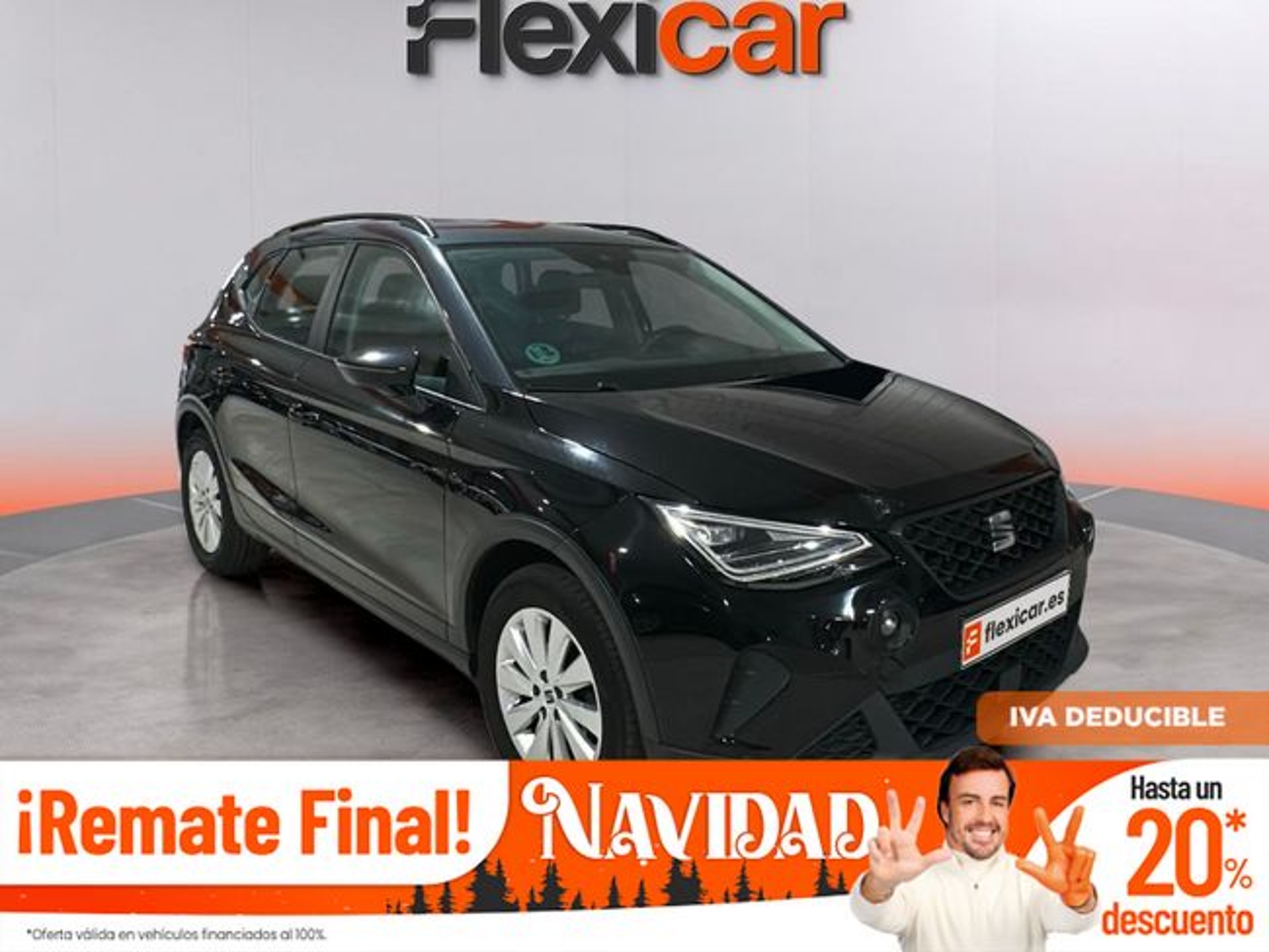 Imagen de SEAT Arona