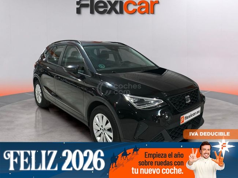 Foto del SEAT Arona 1.0 TSI S&S Style 110