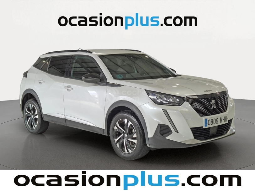 Foto del PEUGEOT 2008 1.2 PureTech S&S Allure 100