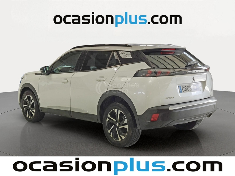 Foto del PEUGEOT 2008 1.2 PureTech S&S Allure 100