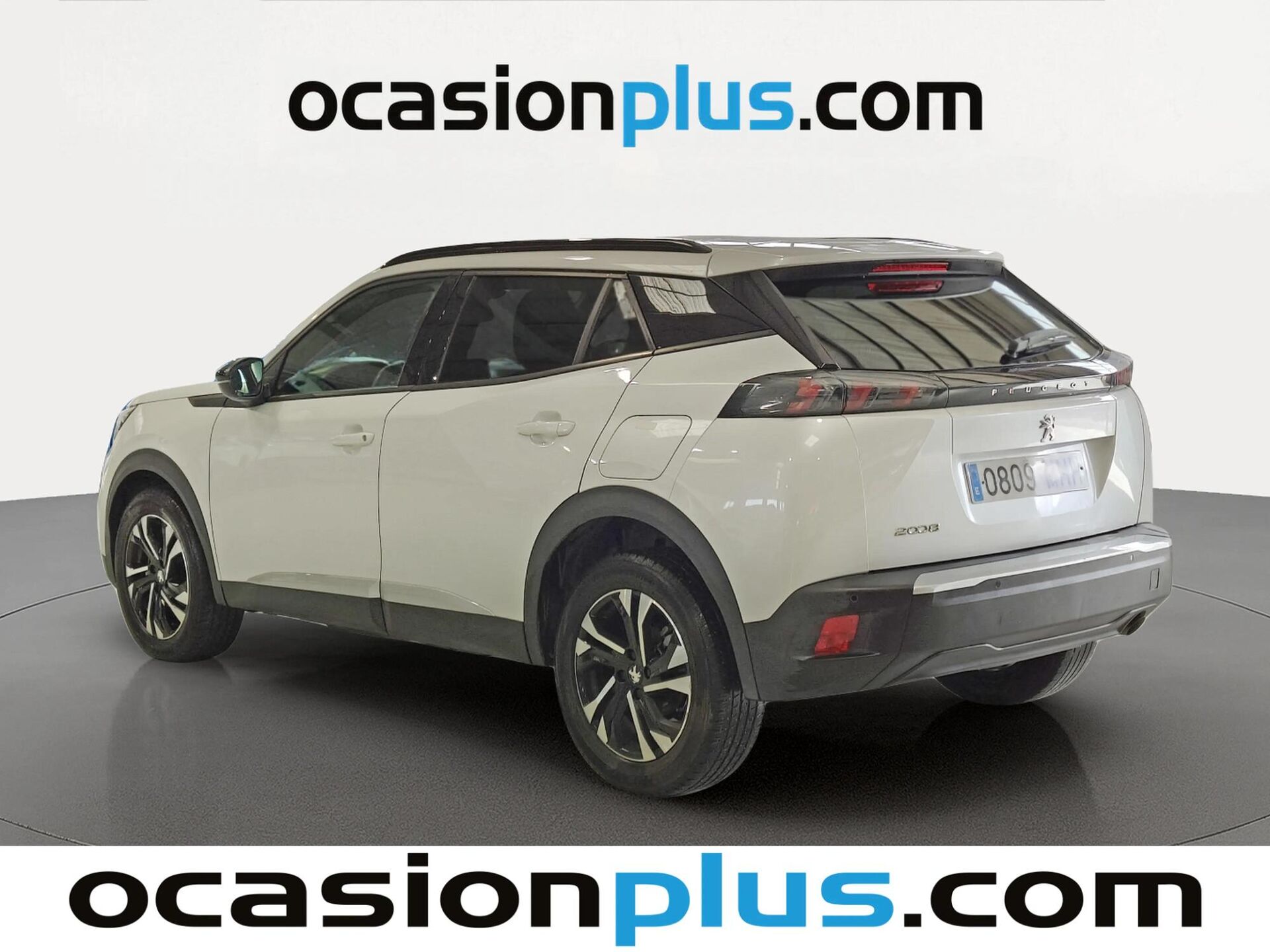 Imagen 3 de PEUGEOT 2008