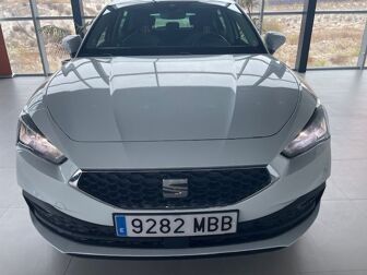 Imagen de SEAT León 1.0 TSI S&S Style 110