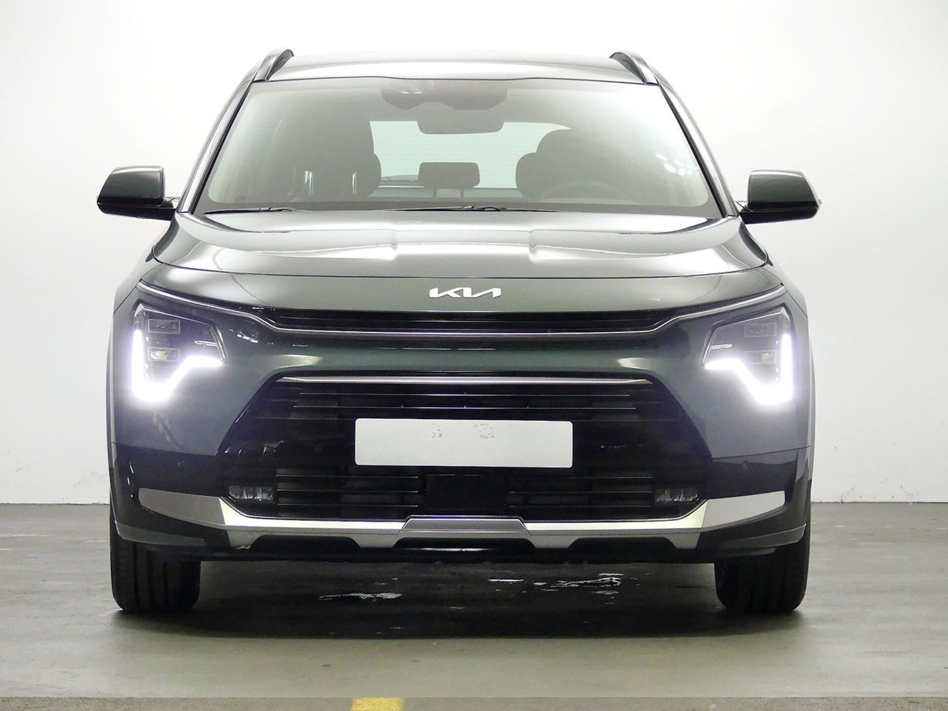 Imagen 3 de KIA Niro