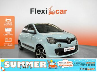 Imagen de RENAULT Twingo TCe Intens 68kW