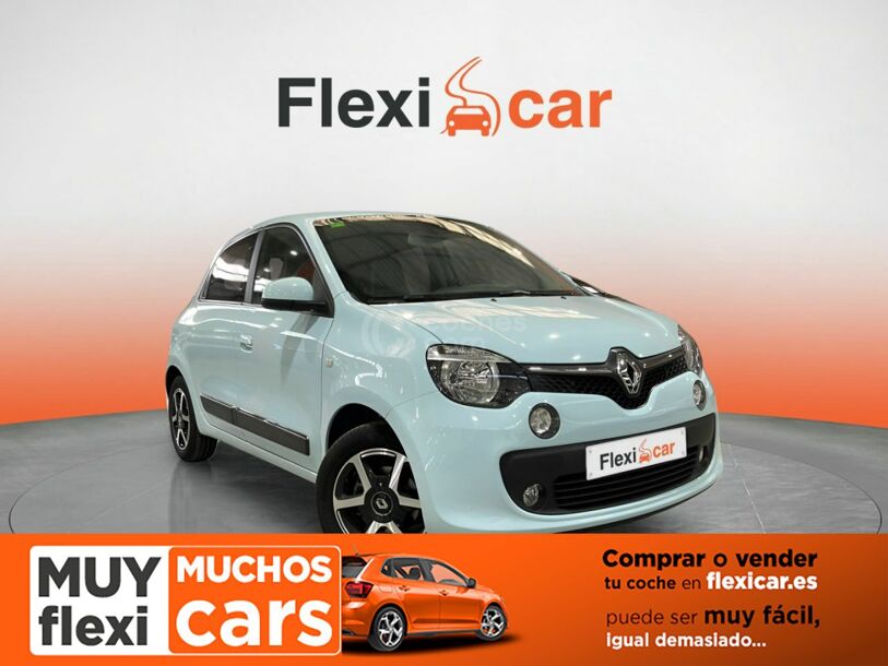 Foto del RENAULT Twingo TCe Intens 68kW