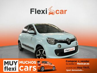 Imagen de RENAULT Twingo TCe Intens 68kW