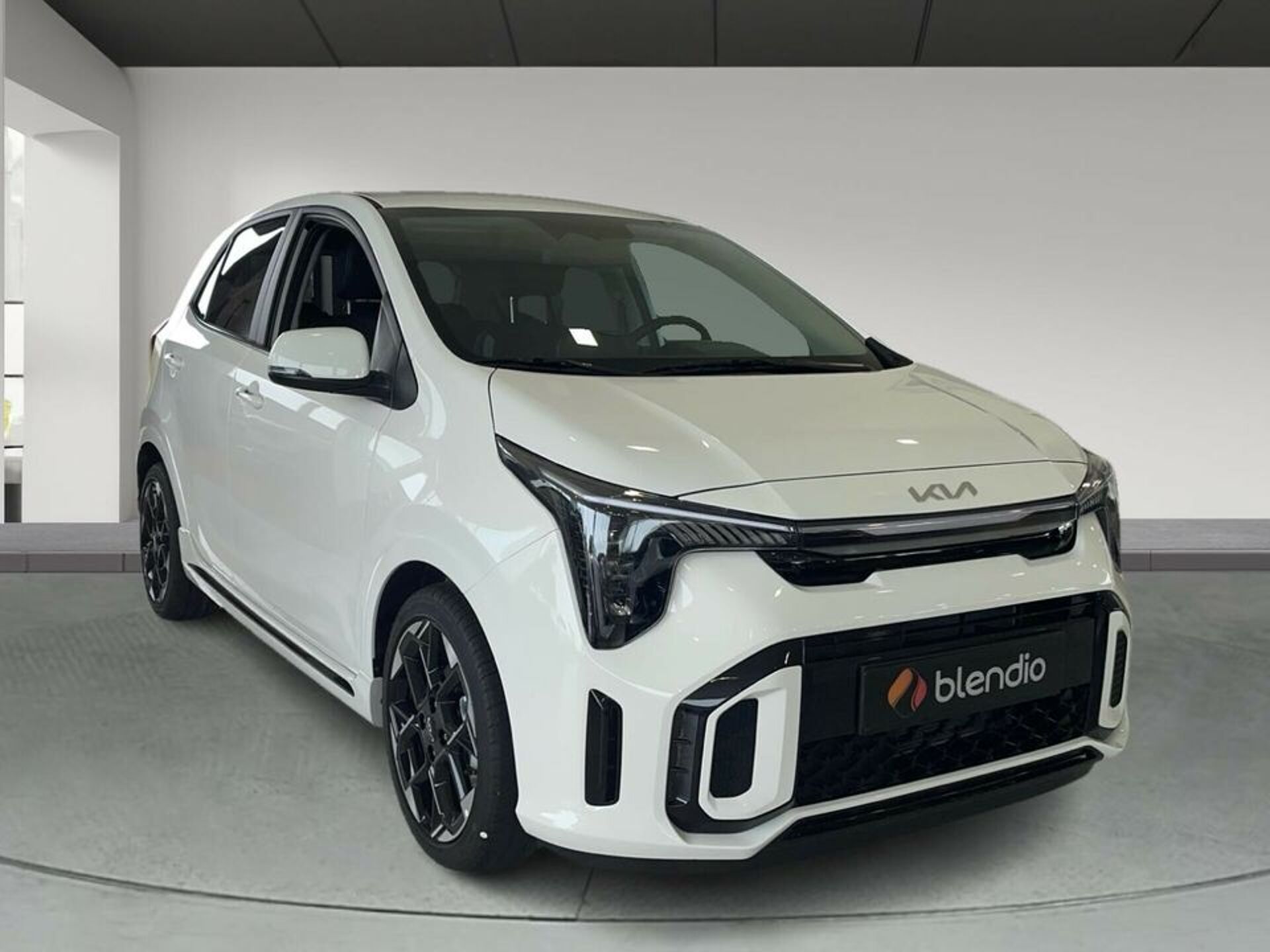 Imagen 3 de KIA Picanto