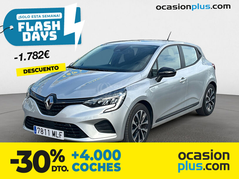 Foto del RENAULT Clio E-TECH Híbrido Equilibre 103kW