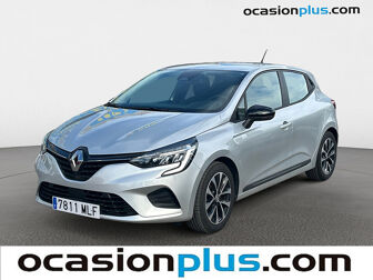 Imagen de RENAULT Clio E-TECH Híbrido Equilibre 103kW