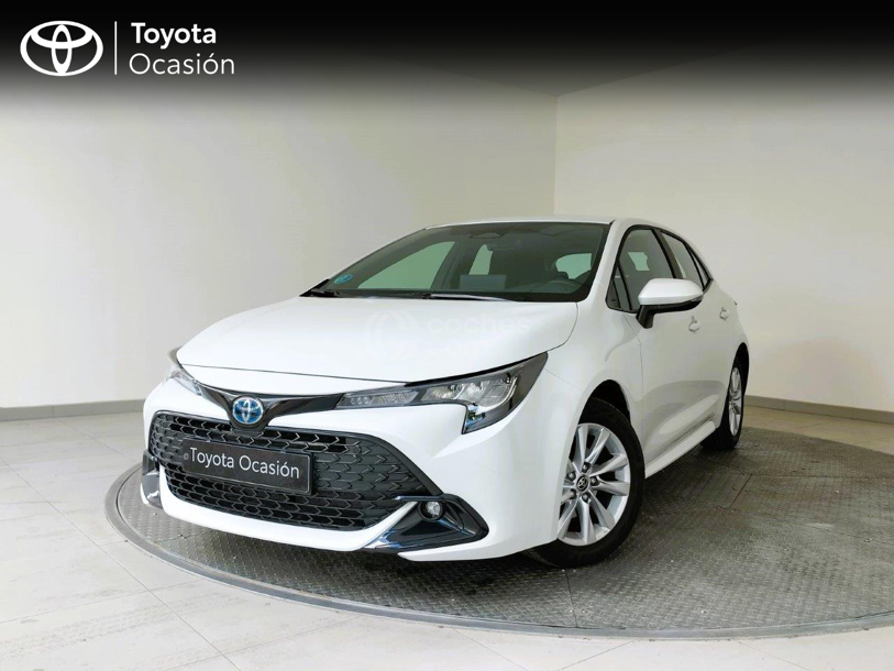 Foto del TOYOTA Corolla 140H Active Plus