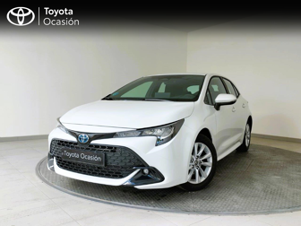 Imagen de TOYOTA Corolla 140H Active Plus