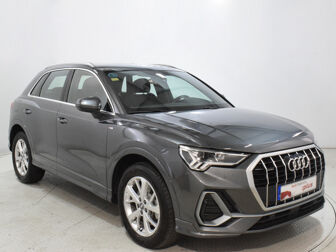 Imagen de AUDI Q3 40 TDI S line quattro S tronic 140kW