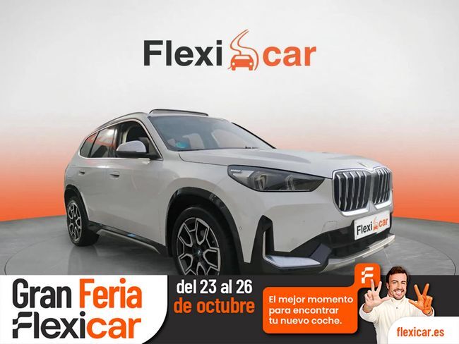 BMW X1 (xDrive20d) en Almería