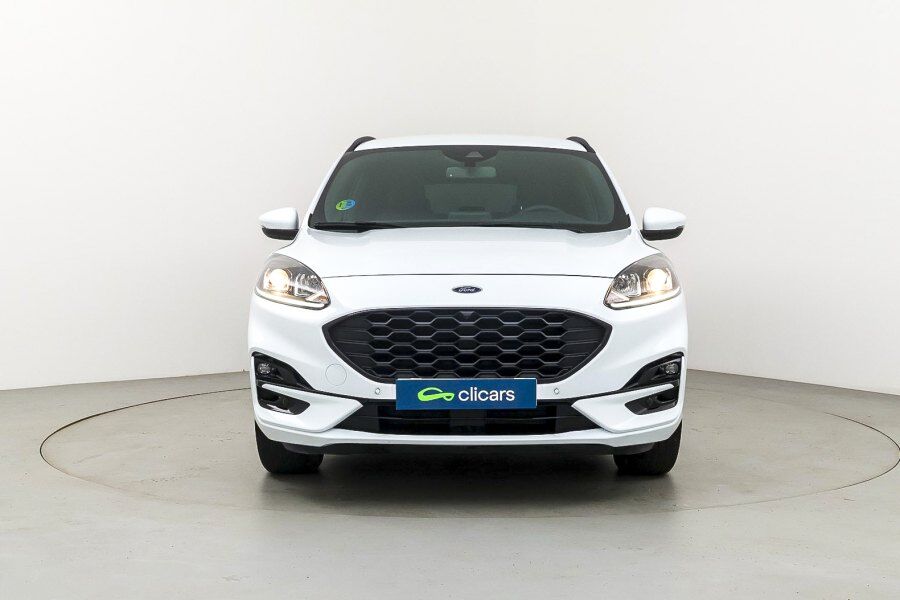 Foto del FORD Kuga 2.5 Duratec FHEV ST-Line 4x2 Aut.