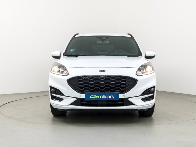 Foto del FORD Kuga 2.5 Duratec FHEV ST-Line 4x2 Aut.