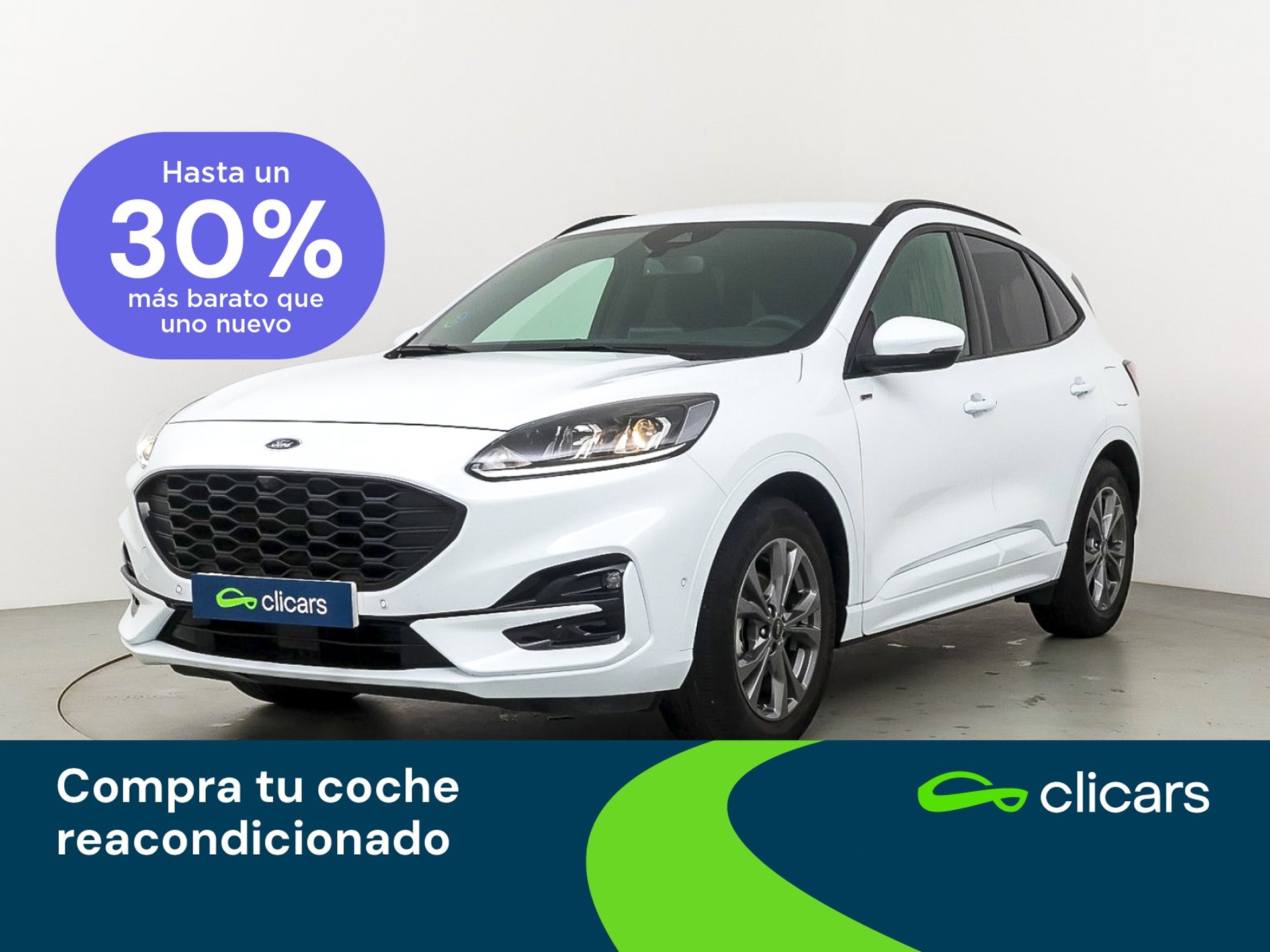 Imagen de FORD Kuga