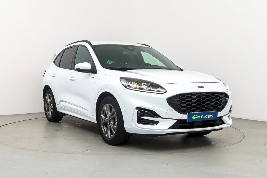 Foto del FORD Kuga 2.5 Duratec FHEV ST-Line 4x2 Aut.