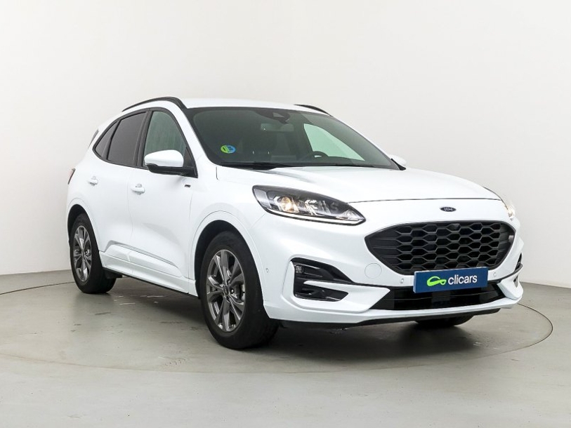 Foto del FORD Kuga 2.5 Duratec FHEV ST-Line 4x2 Aut.