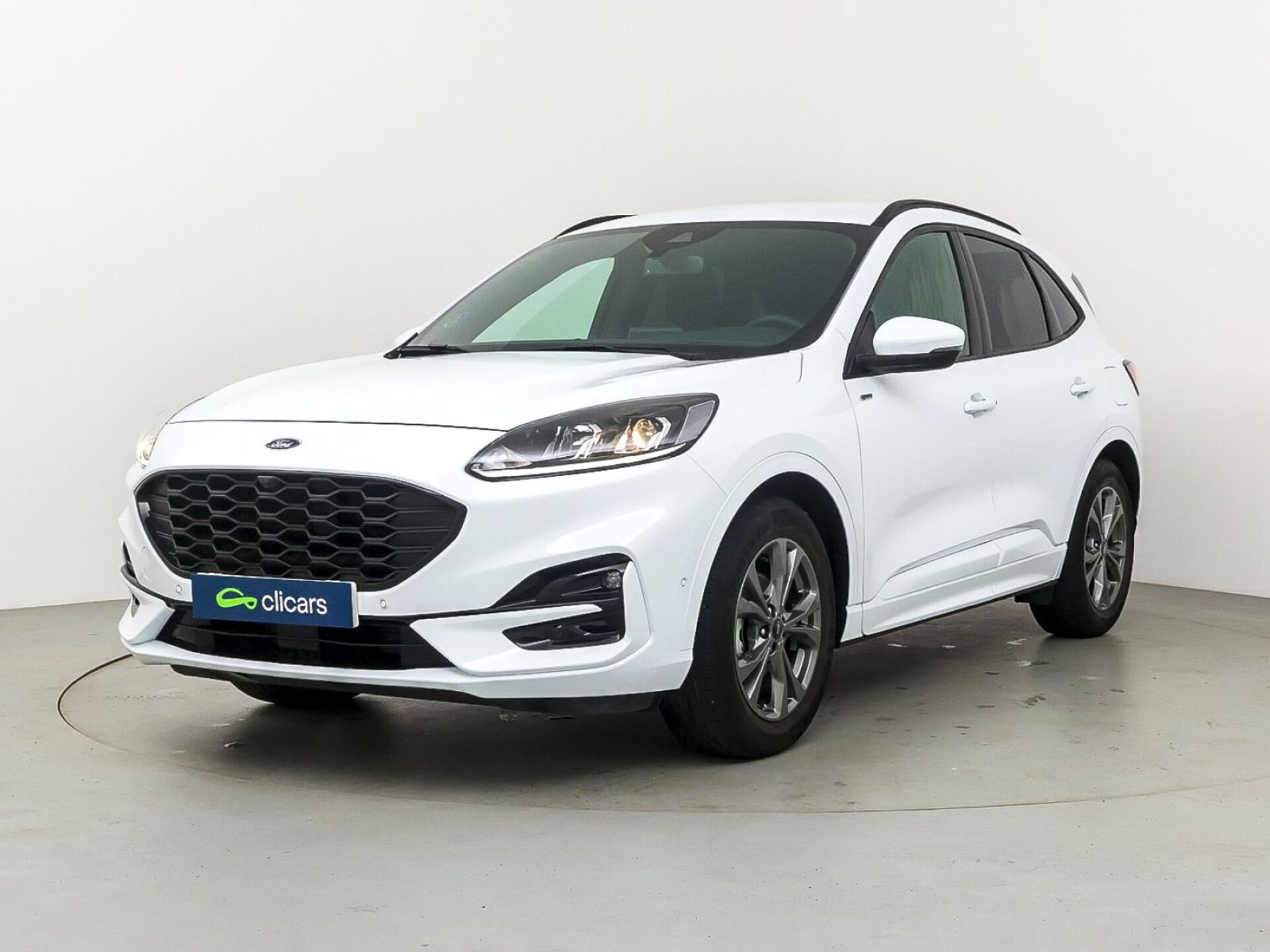 Imagen 1 de FORD Kuga