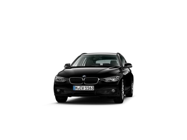 BMW Serie 3 (318d Touring 110 kW (150 CV)) en Alicante