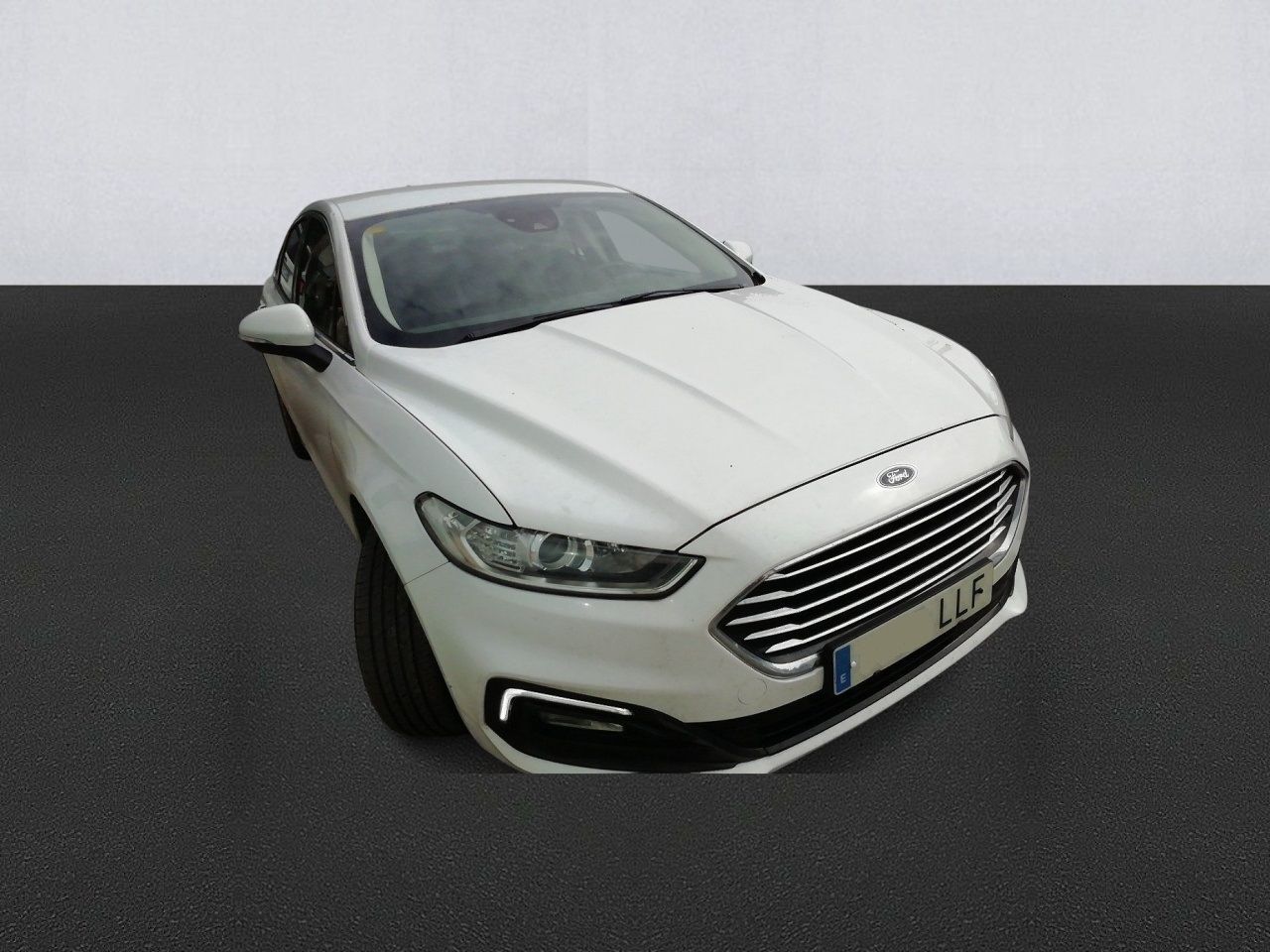 Foto del FORD Mondeo 2.0TDCI Titanium 150