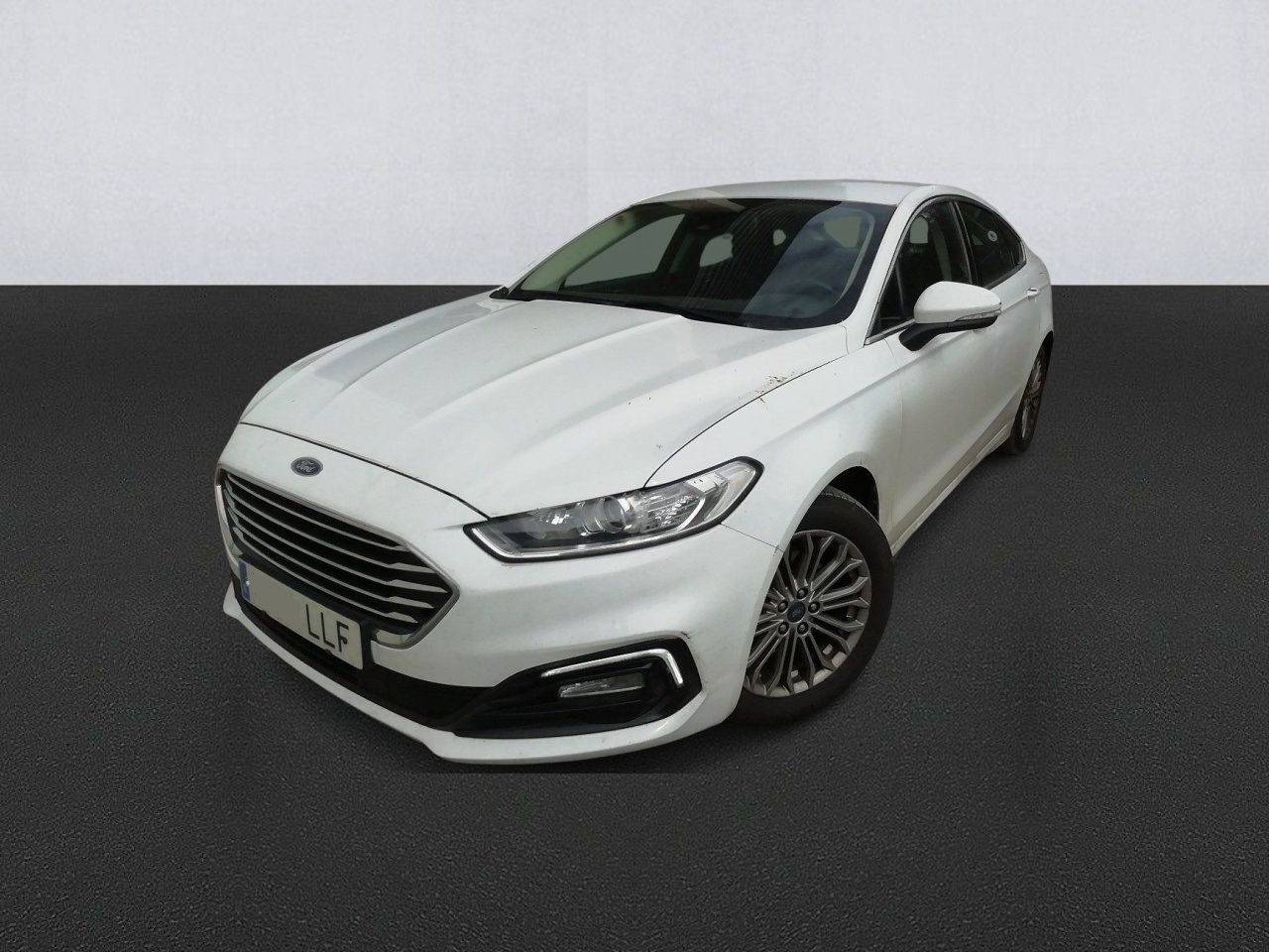 Foto del FORD Mondeo 2.0TDCI Titanium 150