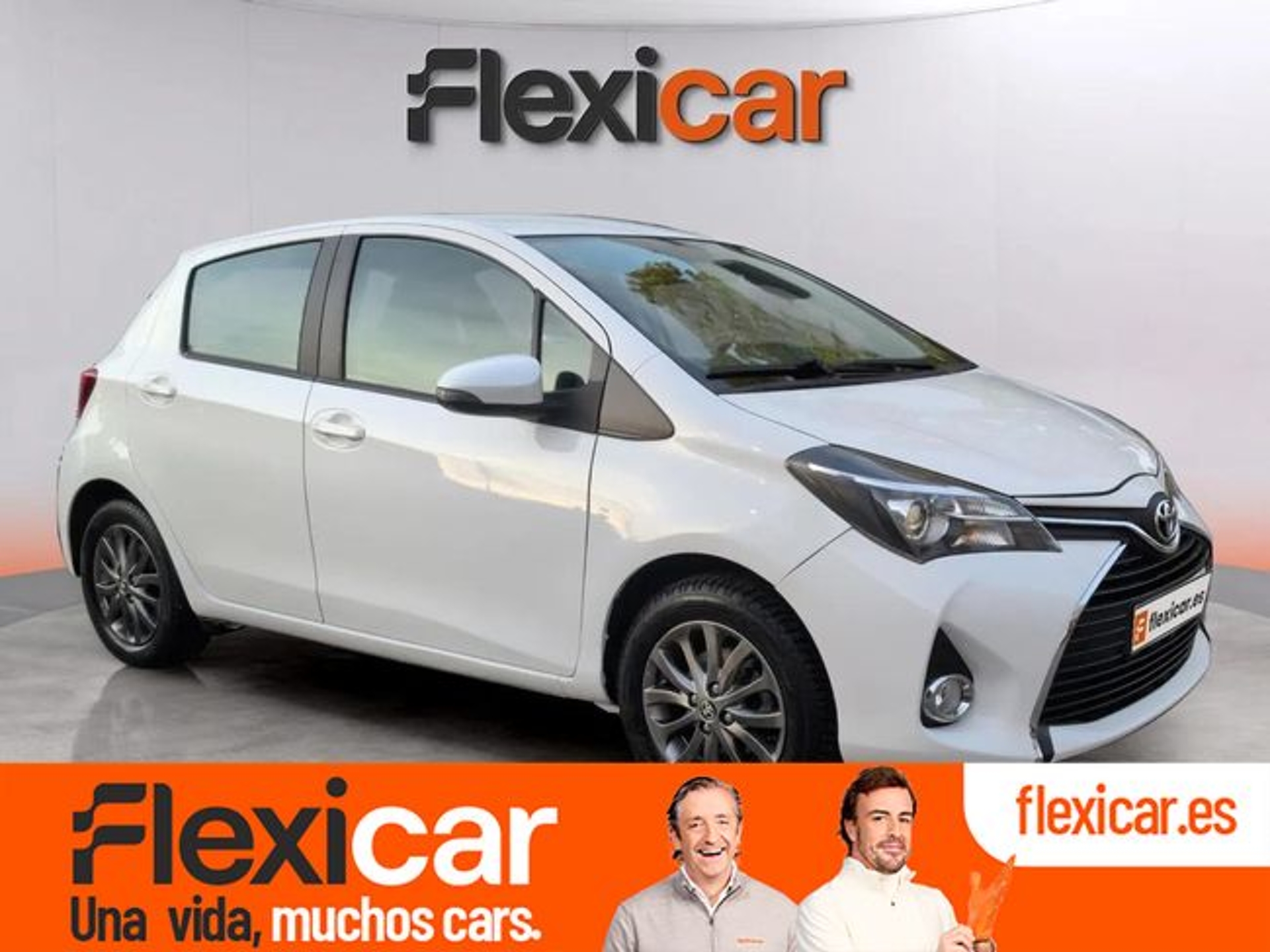 Imagen de TOYOTA Yaris