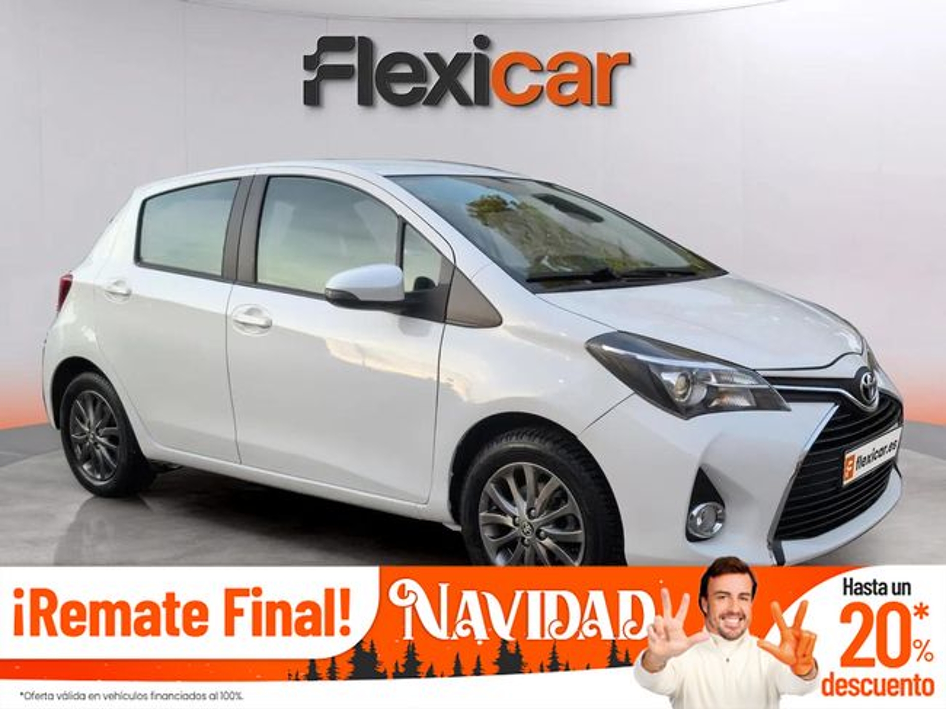 Imagen de TOYOTA Yaris